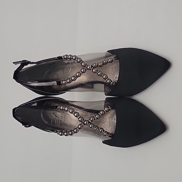 Adrianna Papell   Aurora Evening Pump - Picture 3 of 15